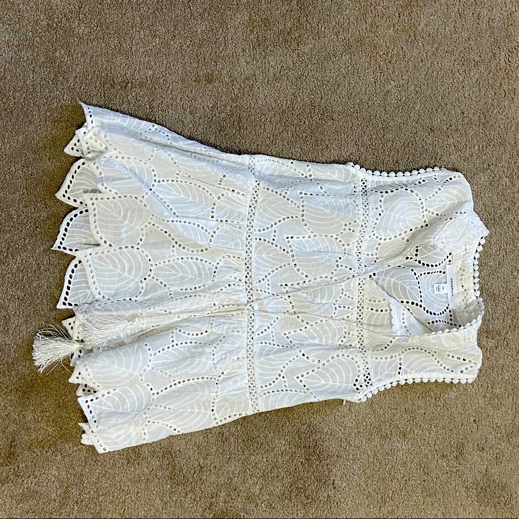 Wren  Willa Top